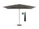 Shadowline Cuba parasol 400x300cm
