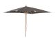 Glatz Piazzino parasol 300x300cm