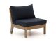 ROUGH Batang lounge tussenmodule 75cm
