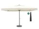 Shadowline Java parasol 450x450cm