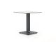 Forza Orta tuintafel 70x70x73cm