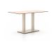 Forza Orta tuintafel 120x70x73cm