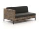 ROUGH-D loungemodule rechterarm 161cm