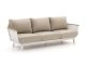 Bellagio Sorico lounge tuinbank 3-zits 260cm