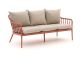 Manifesto Celante lounge tuinbank 3-zits 182cm