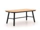 Hartman Tubb dining tuintafel 185x100cm