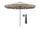 Shadowline Bonaire parasol ø 350cm