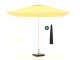 Shadowline Cuba parasol 300x300cm