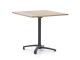 Bellagio Canzo klaptafel 80x80x75cm