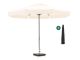Shadowline Bonaire parasol ø 350cm