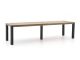 ROUGH-S dining tuintafel 300x90x76cm