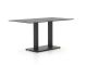 Forza Orta tuintafel 140x80x73cm