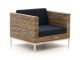 ROUGH-D lounge tuinstoel