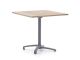 Bellagio Canzo klaptafel 80x80x75cm