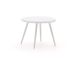 Forza Sotia bijzet tuintafel ø 60cm (h: 46cm)