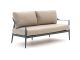 Bellagio Valli lounge tuinbank 177cm