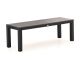 Bellagio Fidenza picknickbank 137x45x45cm