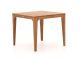 Bellagio Bruca dining tuintafel 90x90x76cm