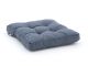 Madison Florance loungekussen zit ca. 60x60cm