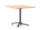 Bellagio Canzo klaptafel 80x80x75cm