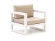 Forza Calleo lounge tuinstoel