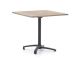 Bellagio Canzo klaptafel 70x70x75cm
