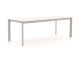 Bellagio Sestino dining tuintafel 220x90cm