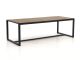 Bellagio Cadora dining tuintafel 240x100x75cm