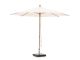 Glatz Piazzino parasol ø 300cm