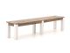 ROUGH-X picknickbank 210x42x45cm