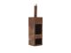RedFire Jersey XXL terrashaard 45x45x186cm