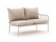 Manifesto Celante loungemodule linkerarm 138cm