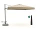 Shadowline Miami zweefparasol 300x300cm