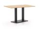 Forza Orta tuintafel 120x70x75cm