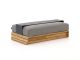 SUNS Tovara lounge tuintafel 140x80x20cm