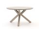 Tierra Outdoor Orbital dining tuintafel ø 120cm (h: 75cm)