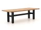 Hartman Sophie Yasmani dining tuintafel 240x100cm