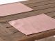 Madison x Kees Smit Placemat 33x45cm - Rose