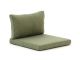 Madison loungekussenset luxe zit 73x73cm rug 73x40cm 2-delig