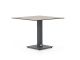 Forza Orta tuintafel 80x80x73cm