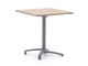 Bellagio Canzo klaptafel 70x70x75cm