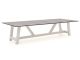 Bellagio Bresimo dining tuintafel 317x100cm