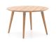 Hartman Sophie Studio dining tuintafel ø120cm