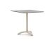 Bellagio Lisio tuintafel 70x70x73cm