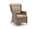 Intenso Milano lounge tuinstoel