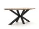 ROUGH-Y Ellips high dining tuintafel 240x120cm