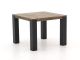 ROUGH-X dining tuintafel 100x100x76cm
