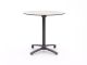 Bellagio Canzo klaptafel ø 80cm (h:73cm)