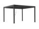 Cedrino Pergola 400x360x255cm