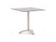 Bellagio Lisio tuintafel 70x70x73cm